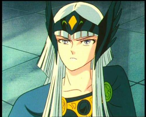 Otaku Gallery  / Anime e Manga / Saint Seiya / Screen Shots / Episodi / 082 - Una tragica fine / 057.jpg